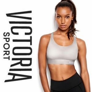 Victoria's Secret - Victoria Sport The Player Mesh Racerback Sport Bra